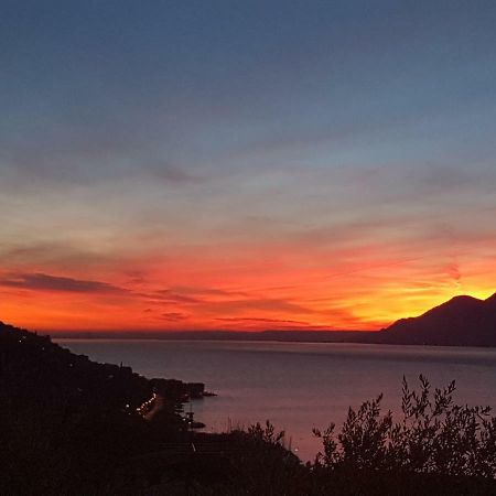 Appartamenti Chemasi Brenzone sul Garda Exteriér fotografie