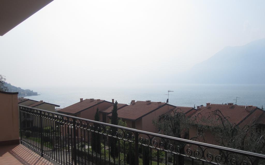 Appartamenti Chemasi Brenzone sul Garda Exteriér fotografie