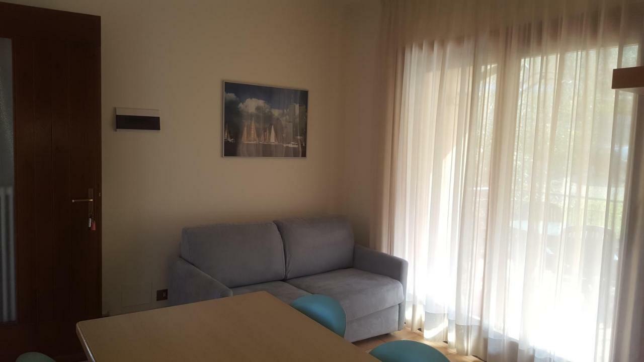 Appartamenti Chemasi Brenzone sul Garda Exteriér fotografie
