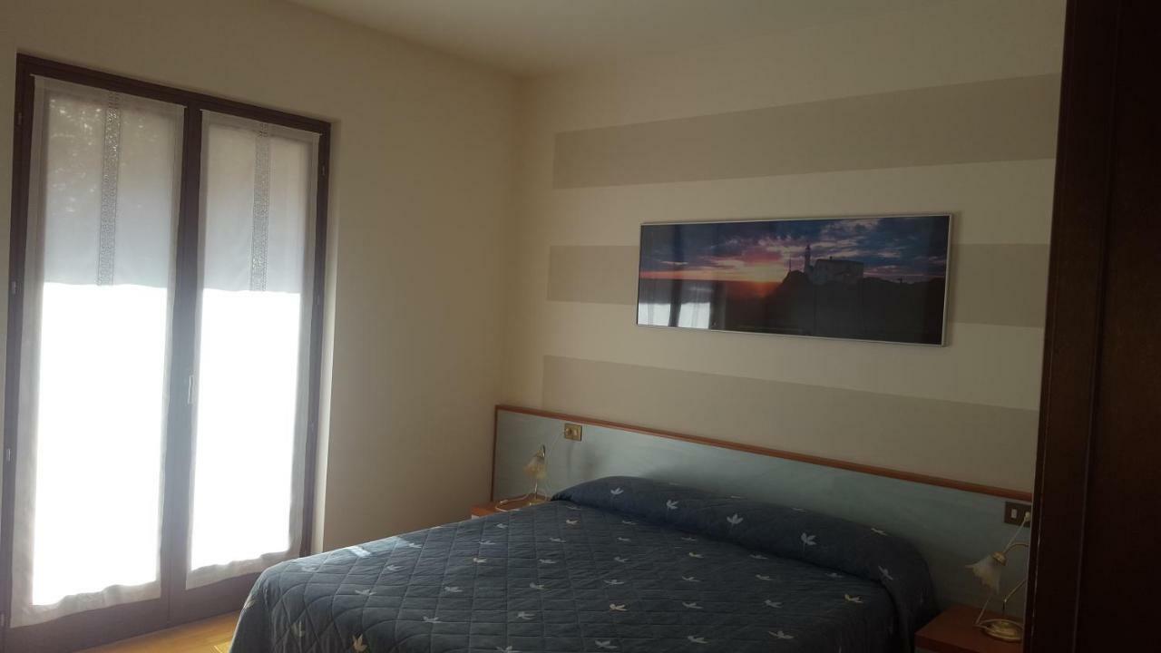 Appartamenti Chemasi Brenzone sul Garda Exteriér fotografie